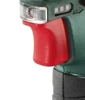 Дрель-шуруповерт аккумуляторная Metabo Power Maxx BS Basic Set купить в Новом Уренгое