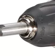 Дрель-шуруповерт аккумуляторная Metabo Power Maxx BS Basic Set купить в Новом Уренгое