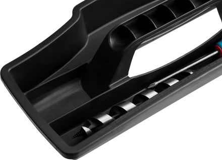 Ящик для инструмента &quot;TOPLine&quot; пластиковый, 19&quot;, STAYER 38110-18_z03 купить в Новом Уренгое