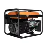 Бензиновый генератор FoxWeld Standart G6500 купить в Новом Уренгое