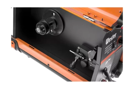 Сварочный полуавтомат WESTER MIG-110i купить в Новом Уренгое