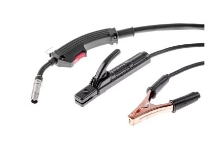 Сварочный полуавтомат WESTER MIG-110i купить в Новом Уренгое