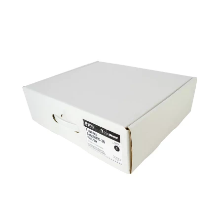 Горелка SaggioTIG 26 Flex 5м 35мм2 с управлением FoxWeld купить в Новом Уренгое