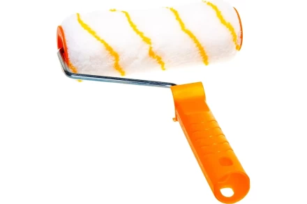 Валик универсальный Вихрь для всех типов работ и ЛКМ 180/48/6 73/3/1/6 купить в Новом Уренгое