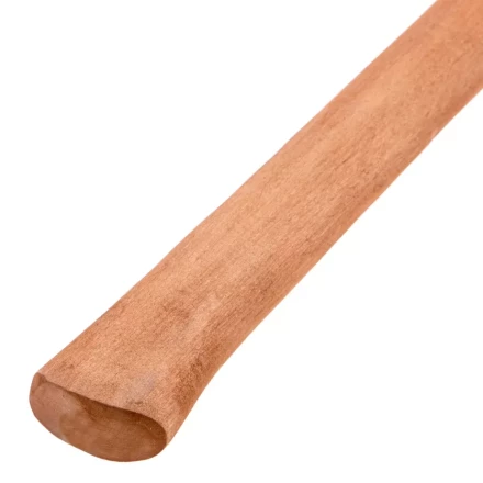 Колун кованный Сибртех 21842, в сборе, 1700/2050 г, деревянное топорище, 600 мм купить в Новом Уренгое