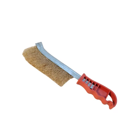 Металлическая щетка KVAZARRUS купить в Новом Уренгое