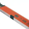 Уровень KRAFTOOL "KRAFT-MAX" магнитный, особо усилен, 2 ампулы, 2 фрезерованные базовые поверхности, 60см 34575-060 купить в Новом Уренгое