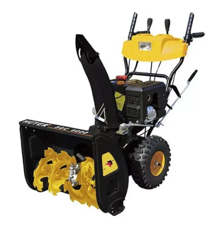 Снегоуборщик бензиновый Huter SGC 6000 купить в Новом Уренгое