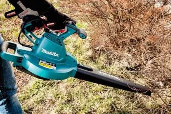 Воздуходувка Makita UB0800X купить в Новом Уренгое