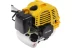Триммер бензиновый Huter GGT-1500TX 70/2/21 купить в Новом Уренгое