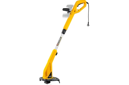 STEHER 400 Вт, ш/с 25 см, сетевой триммер (TEL-25-410) купить в Новом Уренгое