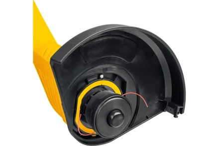 STEHER 400 Вт, ш/с 25 см, сетевой триммер (TEL-25-410) купить в Новом Уренгое