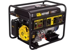 Электрогенератор Huter DY11000LX-3 64/1/73