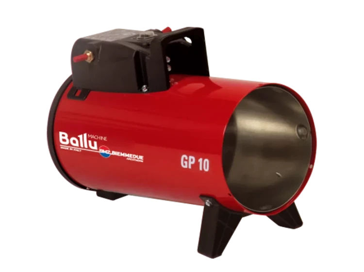 Газовая тепловая пушка BALLU Biemmedue Arcotherm GP 18M C купить в Новом Уренгое