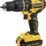 Дрель аккумуляторная SBH20S2K ударная Stanley купить в Новом Уренгое