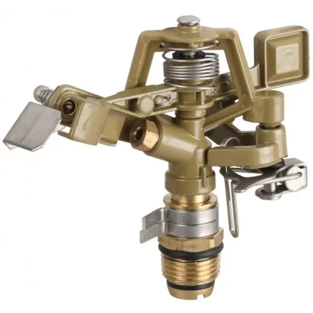 Головка GRINDA импульсного распылителя, металлическая 8-427650 купить в Новом Уренгое