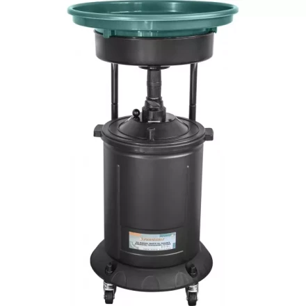 Бак маслосборный передвижной 50л  AE300149  Jonnesway 49194 купить в Новом Уренгое