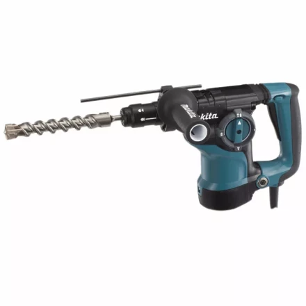 Перфоратор Makita HR2810 купить в Новом Уренгое