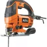Электролобзик AEG STEP 80 451161 купить в Новом Уренгое