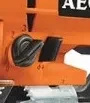 Электролобзик AEG STEP 80 451161 купить в Новом Уренгое