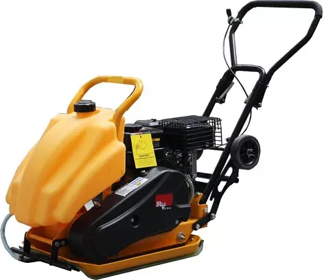 Виброплита RD-29142 RedVerg купить в Новом Уренгое