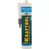 Клей монтажный KRAFTOOL KraftNails Premium KN-915, водостойкий с антисептиком, для ванн и душевых, 310мл 41345_z01 купить в Новом Уренгое