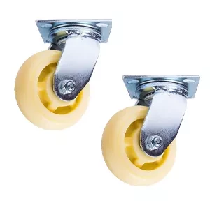 Колесо поворотное PP (C550S/PP2042CB3) 200 мм 1352001 купить в Новом Уренгое