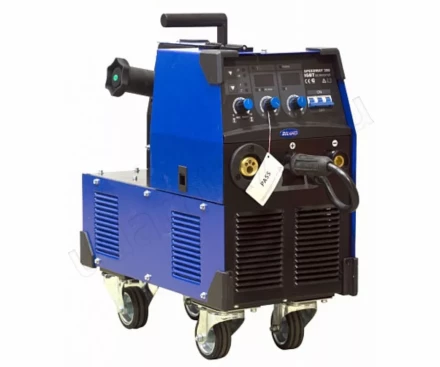 Сварочный полуавтомат Aurora-Pro SPEEDWAY 300 IGBT купить в Новом Уренгое