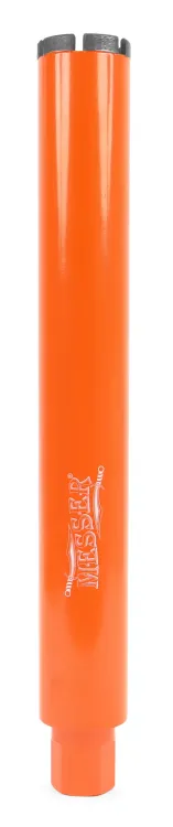 Коронка алмазная MESSER LZ 62/H10/450/1 купить в Новом Уренгое