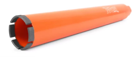 Коронка алмазная MESSER LZ 62/H10/450/1 купить в Новом Уренгое