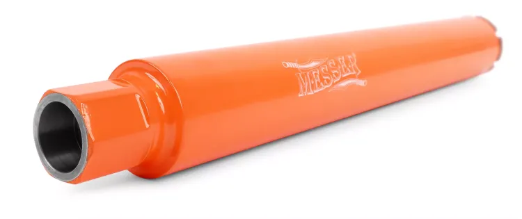 Коронка алмазная MESSER LZ 62/H10/450/1 купить в Новом Уренгое