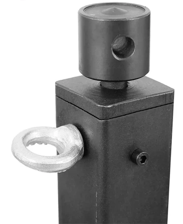 MESSER Прямая стойка для DM250E купить в Новом Уренгое