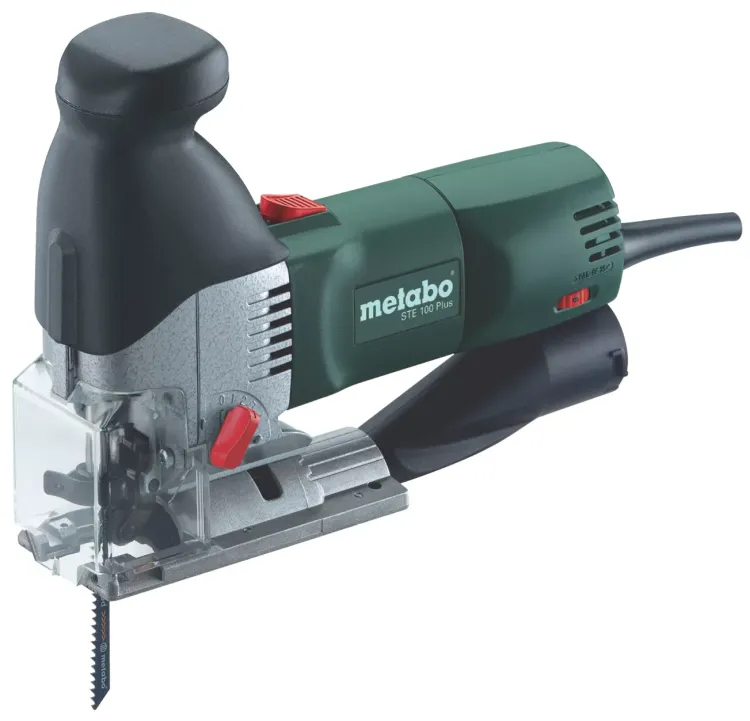 Лобзик Metabo STE 100 Plus (Электролобзик) купить в Новом Уренгое