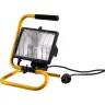 Прожектор STAYER "MASTER" MAXLight галогенный, переносной с подставкой, черный, 500Вт 57116-B купить в Новом Уренгое