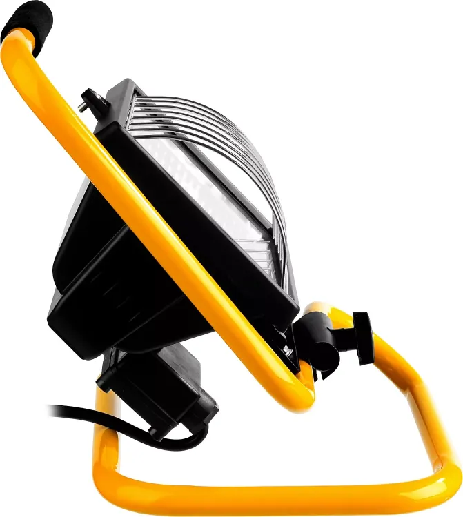 Прожектор STAYER "MASTER" MAXLight галогенный, переносной с подставкой, черный, 500Вт 57116-B купить в Новом Уренгое