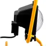 Прожектор STAYER "MASTER" MAXLight галогенный, переносной с подставкой, черный, 500Вт 57116-B купить в Новом Уренгое