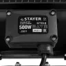 Прожектор STAYER "MASTER" MAXLight галогенный, переносной с подставкой, черный, 500Вт 57116-B купить в Новом Уренгое