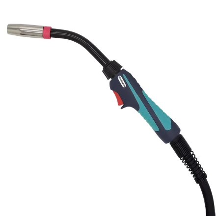 Горелка MW-355 AT (3m / Air / Euro) с поворотным гусаком XL014.H390 купить в Новом Уренгое