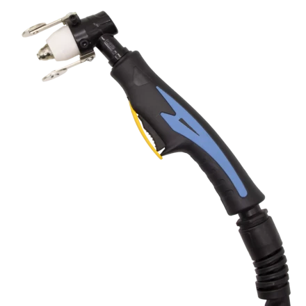 Плазменный резак PW P80 Basic (M16x1,5 / 2pin / 5m) BSP08050 купить в Новом Уренгое