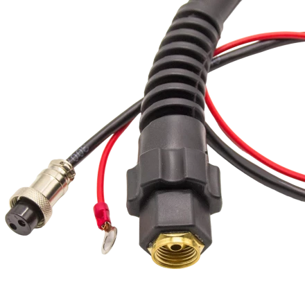 Плазменный резак PW P80 Basic (M16x1,5 / 2pin / 5m) BSP08050 купить в Новом Уренгое