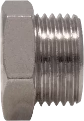 Заглушка 1/8М цилиндрическая резьба ART-58T купить в Новом Уренгое