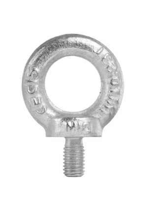 Рым-болт TOR DIN 580 10мм (D) 1035815 купить в Новом Уренгое