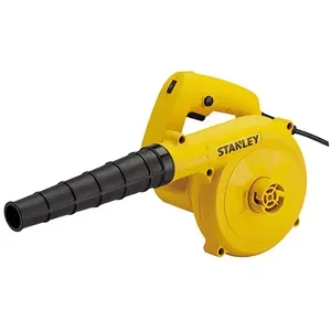 Воздуходувка-пылесос Stanley STPT600 купить в Новом Уренгое