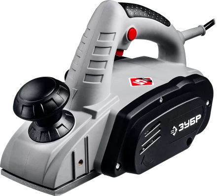 Рубанок электрический ЗР-750-82 серия МАСТЕР купить в Новом Уренгое