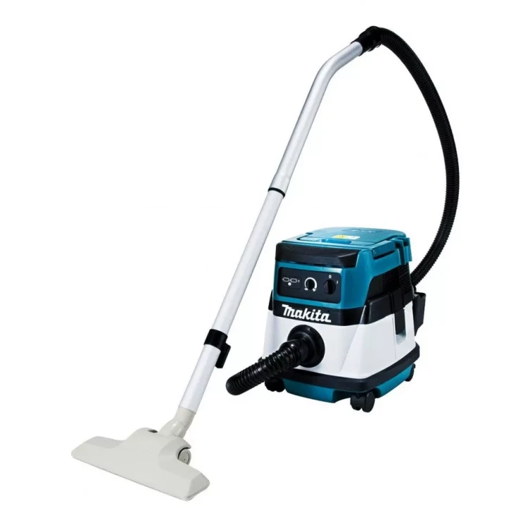 Пылесос Makita DVC860LZ (без АКБ и ЗУ) купить в Новом Уренгое