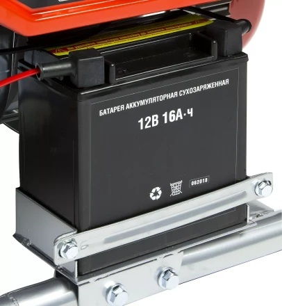 Генератор бензиновый ЗЭСБ-5500-ЭА серия МАСТЕР купить в Новом Уренгое