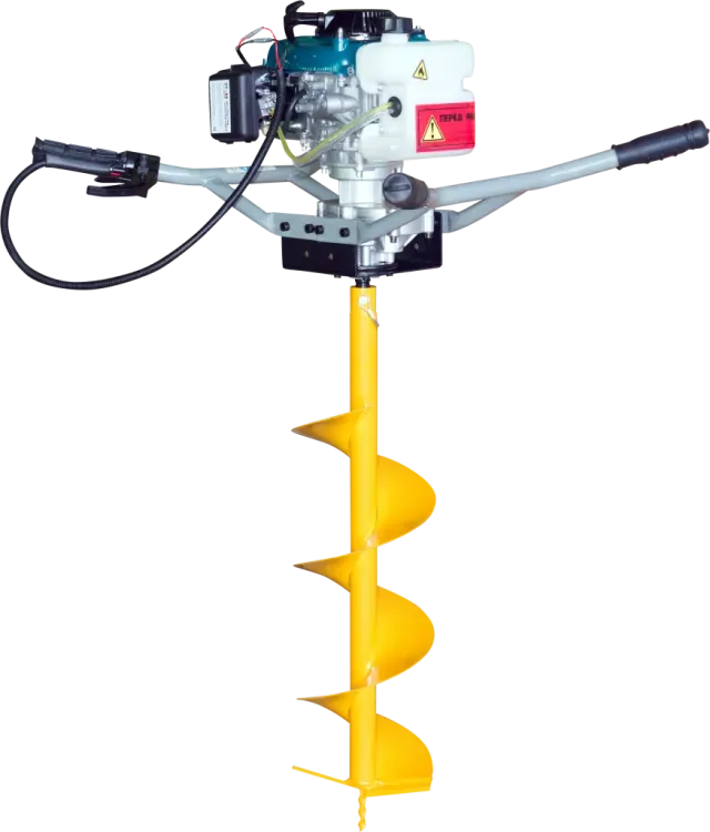 Мотобур STEM Techno SEA-2000/4 купить в Новом Уренгое