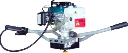 Мотобур STEM Techno SEA-2000/4 купить в Новом Уренгое