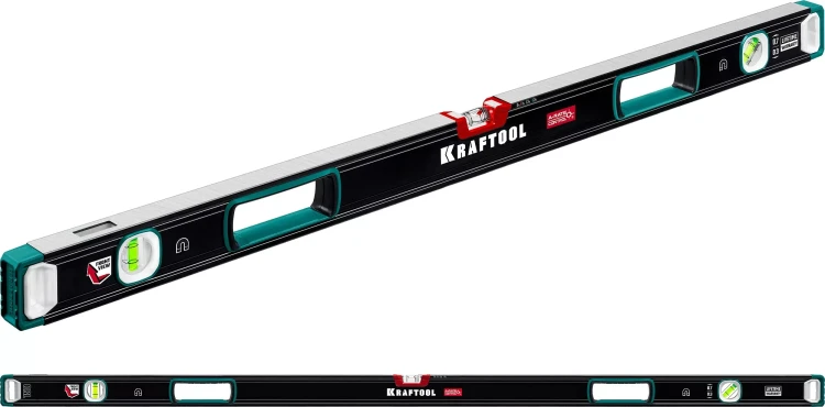 Уровни магнитные со специальным глазком KRAFTOOL 34988-150 купить в Новом Уренгое