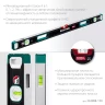 Уровни магнитные со специальным глазком KRAFTOOL 34988-150 купить в Новом Уренгое